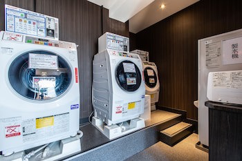 Apa Hotel Kyoto Eki Horikawadori
