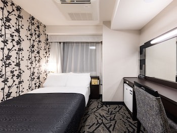 Apa Hotel Kyoto Eki Horikawadori