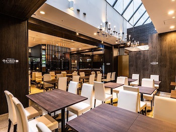 Apa Hotel Kyoto Eki Horikawadori