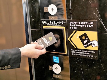 Apa Hotel Kyoto Eki Horikawadori