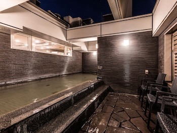Apa Hotel Kyoto Eki Horikawadori