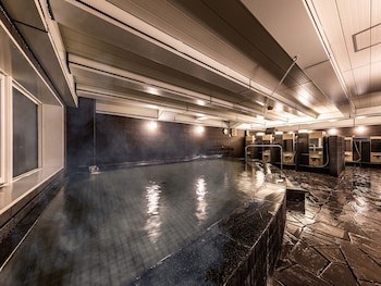 Apa Hotel Kyoto Eki Horikawadori