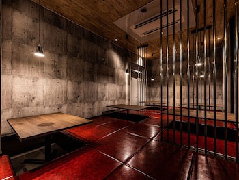 Apa Hotel Kyoto Eki Horikawadori