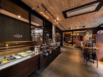 Apa Hotel Kyoto Eki Horikawadori