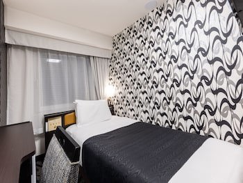 Apa Hotel Kyoto Eki Horikawadori