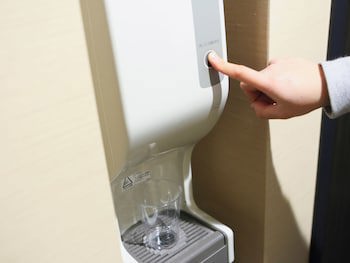 Apa Hotel Kyoto Eki Horikawadori