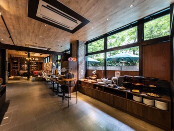 Apa Hotel Kyoto Eki Horikawadori