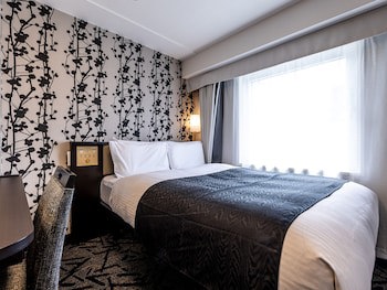 Apa Hotel Kyoto Eki Horikawadori