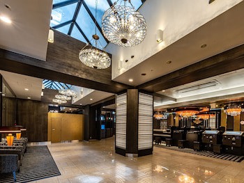 Apa Hotel Kyoto Eki Horikawadori