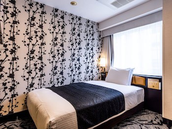 Apa Hotel Kyoto Eki Horikawadori