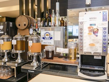 Apa Hotel Osaka Higobashi Ekimae