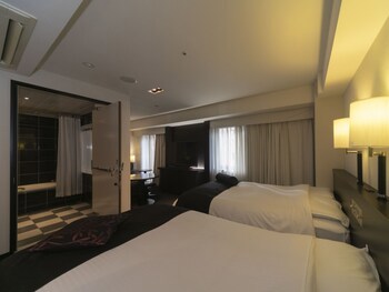 Apa Hotel Osaka Higobashi Ekimae