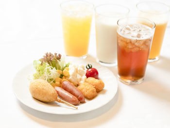 Apa Hotel Osaka Higobashi Ekimae