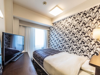Apa Hotel Osaka Higobashi Ekimae