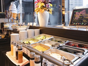 Apa Hotel Osaka Higobashi Ekimae