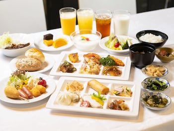 Apa Hotel Osaka Higobashi Ekimae