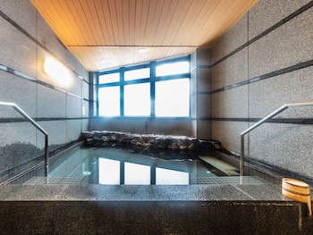 Apa Hotel Osaka Higobashi Ekimae