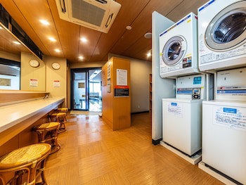 Apa Hotel Osaka Higobashi Ekimae
