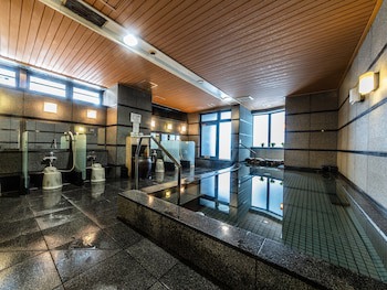 Apa Hotel Osaka Higobashi Ekimae