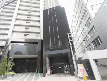 Apa Hotel Osaka Higobashi Ekimae