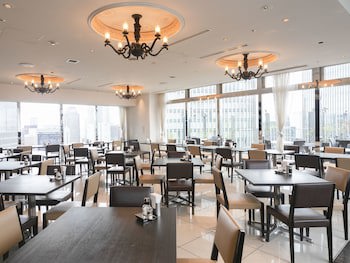 Apa Hotel Osaka Higobashi Ekimae