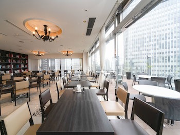 Apa Hotel Osaka Higobashi Ekimae