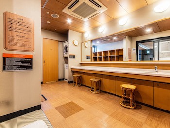 Apa Hotel Osaka Higobashi Ekimae