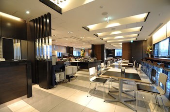 Apa Hotel Osaka Higobashi Ekimae