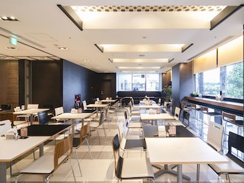 Apa Hotel Osaka Higobashi Ekimae