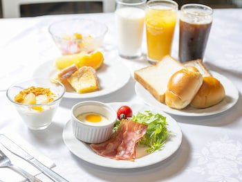 Apa Hotel Osaka Higobashi Ekimae