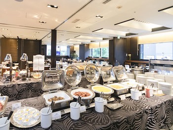Apa Hotel Osaka Higobashi Ekimae