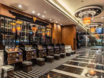 Apa Hotel Osaka Higobashi Ekimae
