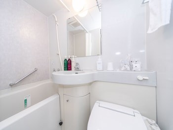 Apa Hotel Osaka Higobashi Ekimae