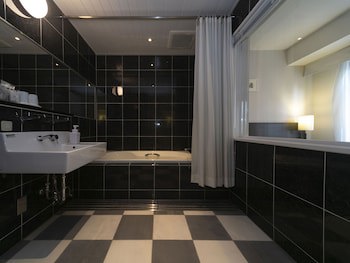 Apa Hotel Osaka Higobashi Ekimae