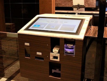 Apa Hotel Osaka Higobashi Ekimae