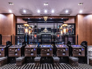 Apa Hotel Osaka Higobashi Ekimae