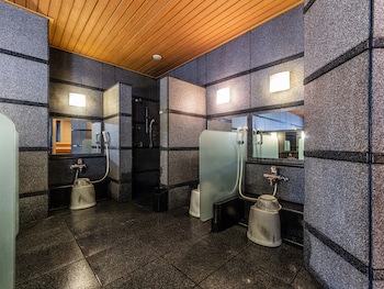 Apa Hotel Osaka Higobashi Ekimae