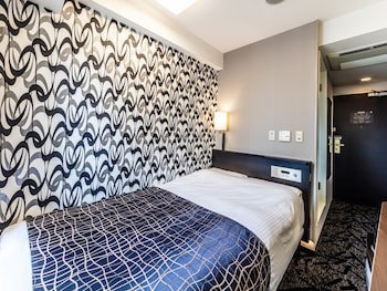 Apa Hotel Osaka Higobashi Ekimae