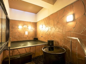 Apa Hotel Yodoyabashi Ekimae