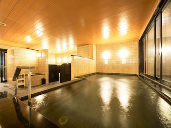 Apa Hotel Yodoyabashi Ekimae