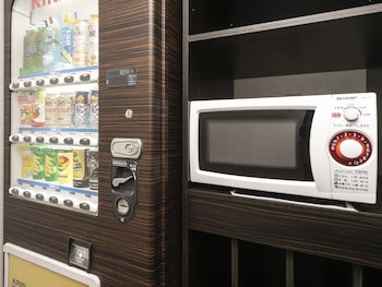 Apa Hotel Yodoyabashi Ekimae