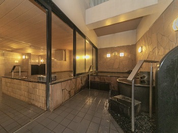 Apa Hotel Yodoyabashi Ekimae