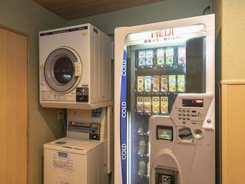 Apa Hotel Yodoyabashi Ekimae