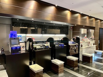 Apa Hotel Yodoyabashi Ekimae
