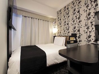 Apa Hotel Yodoyabashi Ekimae