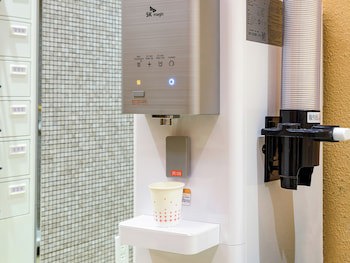 Apa Hotel Yodoyabashi Ekimae