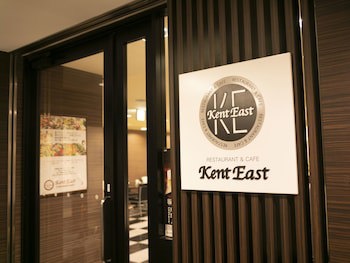 Apa Hotel Yodoyabashi Ekimae