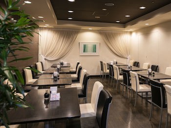 Apa Hotel Yodoyabashi Ekimae