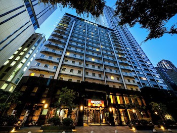 Apa Hotel Yodoyabashi Ekimae