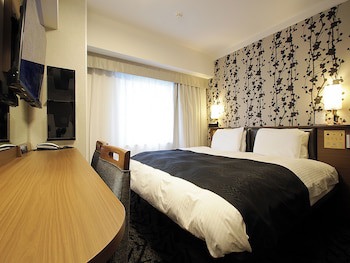 Apa Hotel Yodoyabashi Ekimae